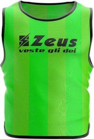Манішка Zeus зелена Boy size 3dv-fe5-o9n фото