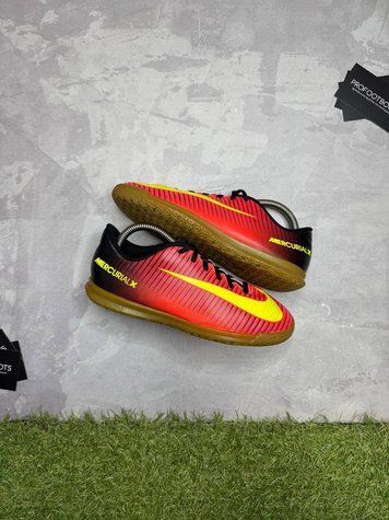 Футзалки Nike Mercurial 170-bi8 170-bi8 фото