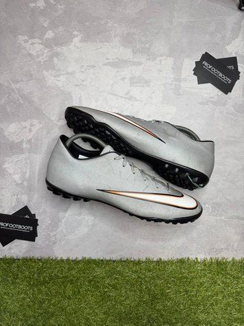 Сороконіжки Nike Mercurial b81-1c9 b81-1c9 фото