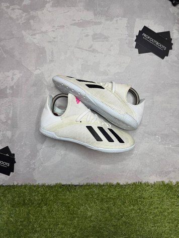 Футзалки Adidas X 9ab-343 9ab-343 фото