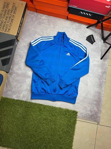 Кофта Adidas 89c-7i4 89c-7i4 фото