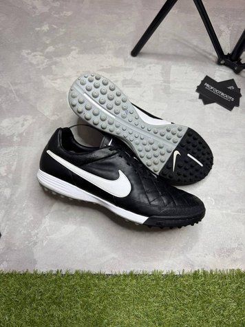 Сороконіжки Nike Tiempo ia0-c2i ia0-c2i фото