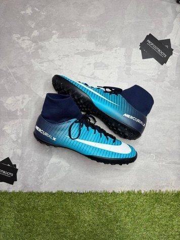Сороконожки Nike Mercurial 29c-653 29c-653 фото