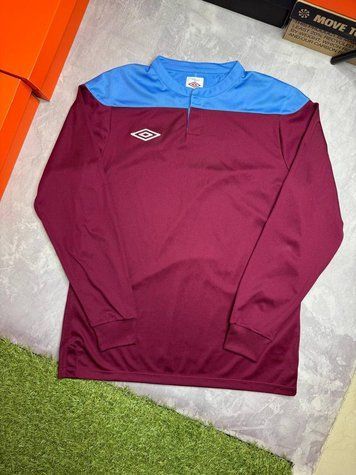 Кофта Umbro 207-900 207-900 фото