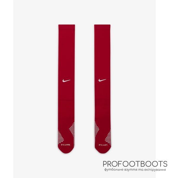Гетри Nike LFC U NK STRIKE KH Red 42-46 size DZ5651-687 фото