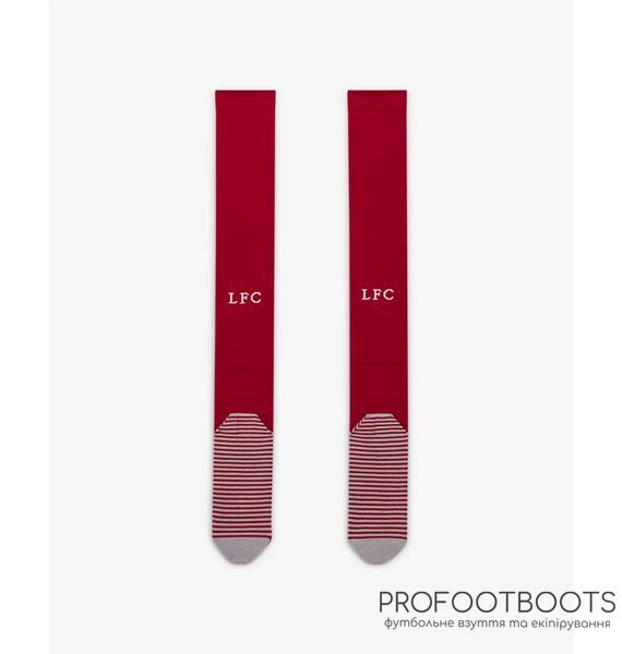 Гетри Nike LFC U NK STRIKE KH Red 42-46 size DZ5651-687 фото