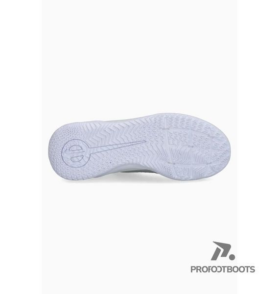 Футзалки детские Nike Tiempo Legend 10 Academy Ic Metallic 36,5 size DV4350-001 фото