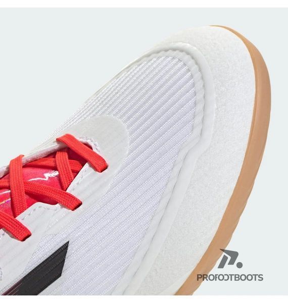 Футзалки Adidas F50 League In White IE1228 фото