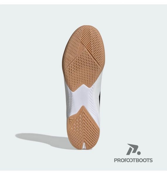 Футзалки Adidas F50 League In White IE1228 фото
