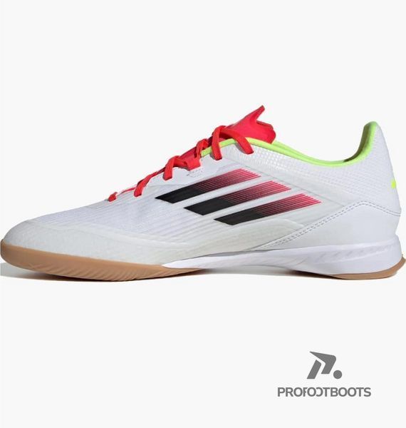 Футзалки Adidas F50 League In White IE1228 фото