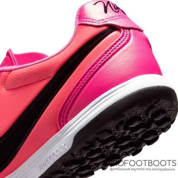 Сороконіжки Nike TIEMPO LIGERA PRO TF T IQ2384-901 фото