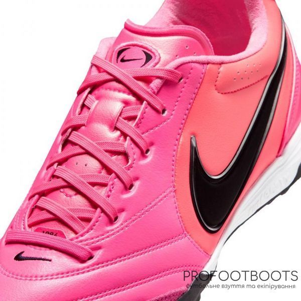 Сороконіжки Nike TIEMPO LIGERA PRO TF T IQ2384-901 фото
