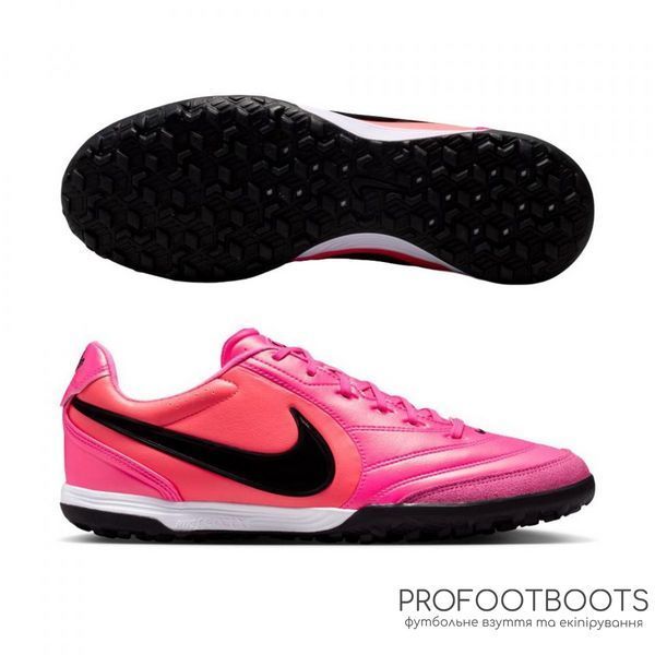 Сороконіжки Nike TIEMPO LIGERA PRO TF T IQ2384-901 фото