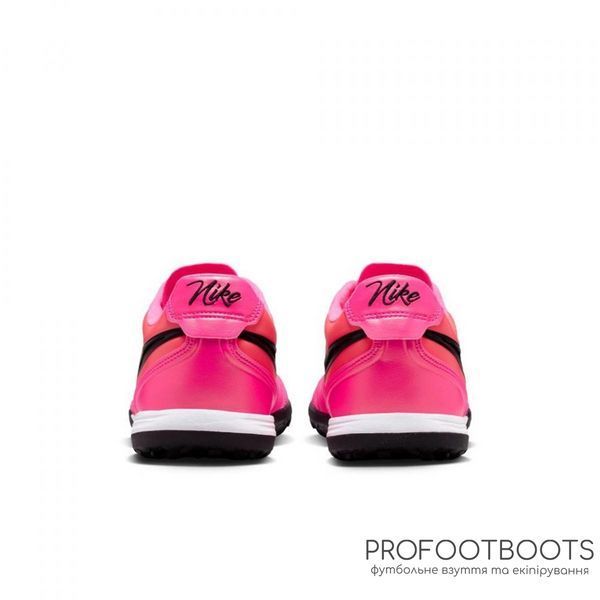 Сороконіжки Nike TIEMPO LIGERA PRO TF T IQ2384-901 фото