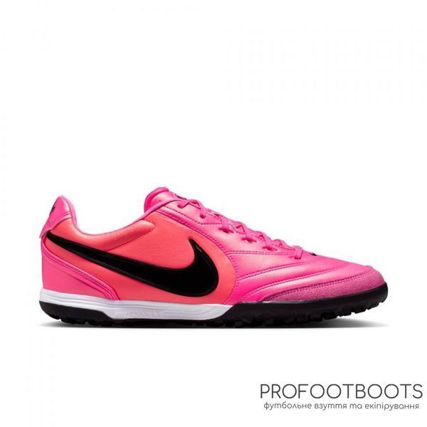 Сороконіжки Nike TIEMPO LIGERA PRO TF T IQ2384-901 фото