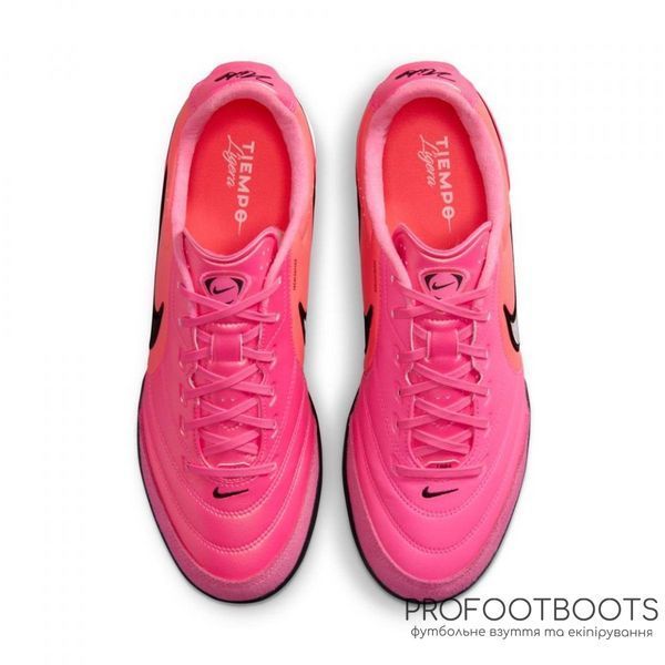 Сороконіжки Nike TIEMPO LIGERA PRO TF T IQ2384-901 фото