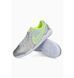 Футзалки детские Nike Tiempo Legend 10 Academy Ic Metallic 36,5 size DV4350-001 фото 1