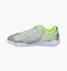 Футзалки детские Nike Tiempo Legend 10 Academy Ic Metallic 36,5 size DV4350-001 фото 2