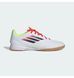 Футзалки Adidas F50 League In White IE1228 фото 1