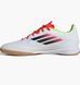 Футзалки Adidas F50 League In White IE1228 фото 2