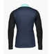 Кофта Nike M DF ACDPR24 DRIL TOP K FD7667-453 фото 2
