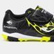 Сороконіжки Joma Super Copa JR 2501 Fluor Yellow TF 32 size SCJS2501TFV фото 4