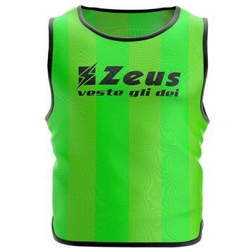 Манішка Zeus зелена Senior size xf3-u3i-qnv фото