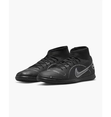 Футзалки Nike Mercurial Superfly 8 Club IC DJ2907-007 фото