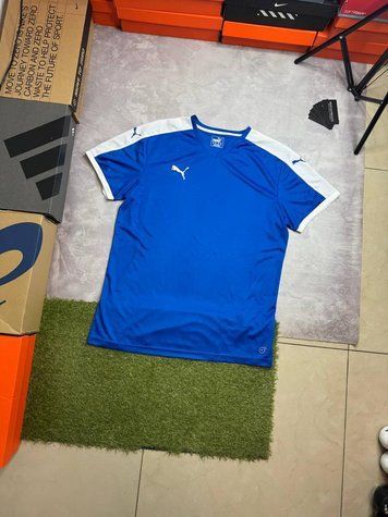 Футболка Puma 62a-iib 62a-iib фото
