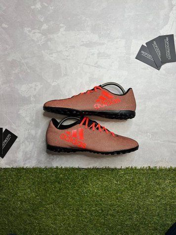 Сороконожки Adidas X 981-247 981-247 фото