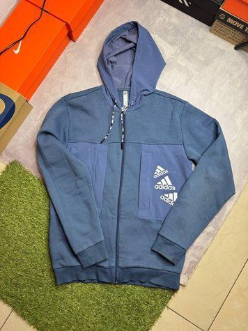 Кофта Adidas bi0-145 bi0-145 фото