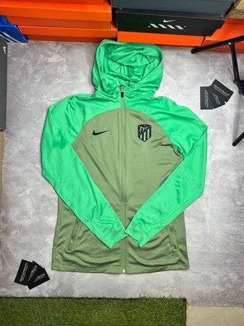Кофта Nike 4a7-c62 4a7-c62 фото