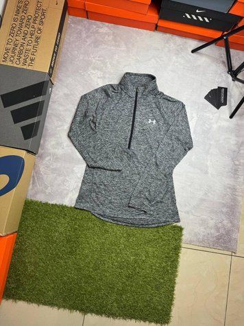 Кофта Under Armour 627-63b 627-63b фото