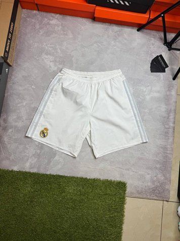 Шорты Adidas 255-47b 255-47b фото