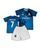 Футбольна форма дитяча Real Madrid Ronaldo 7 XS size 3ex-tew-9jn-XS фото