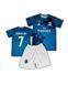 Футбольна форма дитяча Real Madrid Ronaldo 7 XS size 3ex-tew-9jn-XS фото