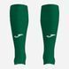 Обрезки Joma Leg II Green L size 401533.450- L фото