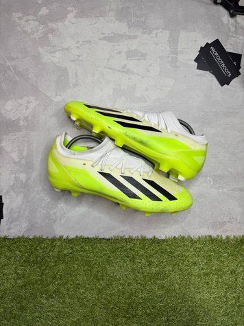 Бутси Adidas Crazyfast 81i-a42 81i-a42 фото