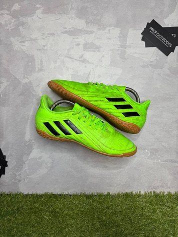 Футзалки Adidas Deportivo 485-414 485-414 фото