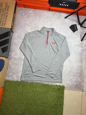 SALE! Кофта Under Armour 004-c7i 004-c7i фото