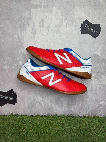 New Balance Visaro 203-8b7 203-8b7 фото