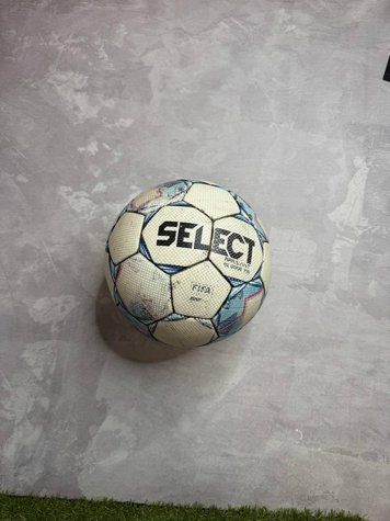 Мʼяч Select Brilliant 857-3i6 857-3i6 фото