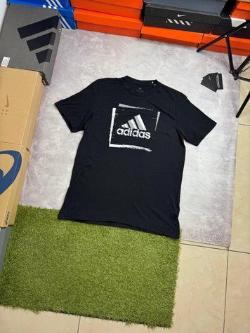 Футболка Adidas bib-2ic bib-2ic фото