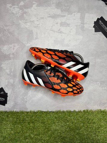 Бутсы Adidas Predator a14-216 a14-216 фото