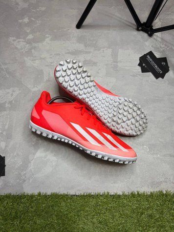 Сороконіжки Adidas Crazyfast i08-i19 i08-i19 фото