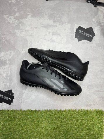 Сороконіжки Adidas Crazyfast i4c-a69 i4c-a69 фото