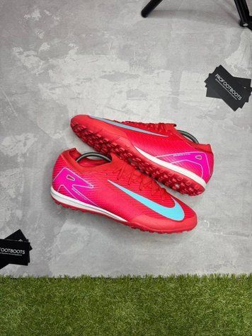 Сороконіжки Nike Mercurial i21-143 i21-143 фото