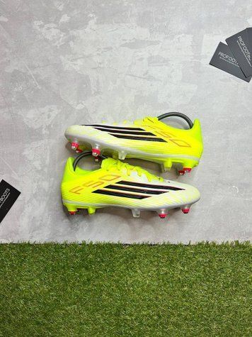 Бутси Adidas F50 i01-287 i01-287 фото