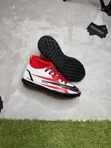 Сороконіжки Nike Mercurial 7b3-3c5 7b3-3c5 фото