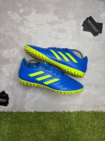 Сороконожки Adidas Goletto i03-5ci i03-5ci фото